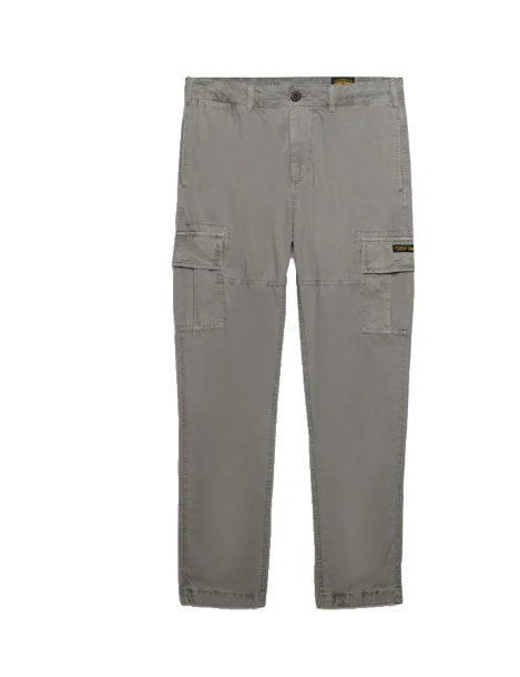 Superdry Ripstop Light Cargo Pant