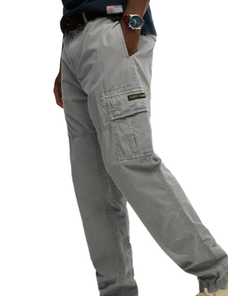Superdry Ripstop Light Cargo Pant