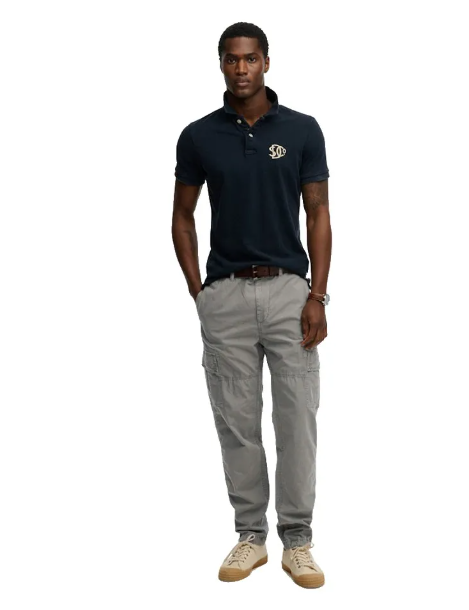 Superdry Ripstop Light Cargo Pant
