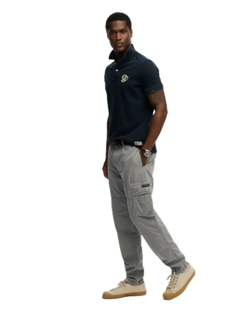 Superdry Ripstop Light Cargo Pant
