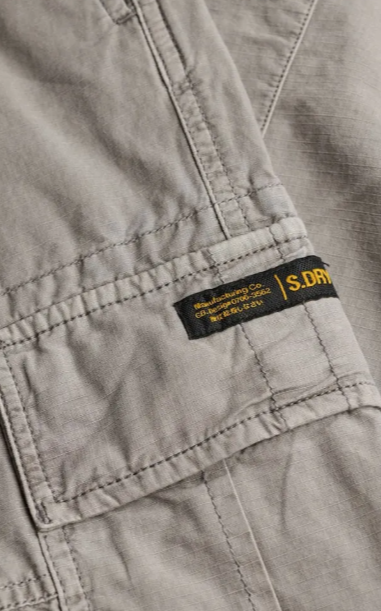 Superdry Ripstop Light Cargo Pant