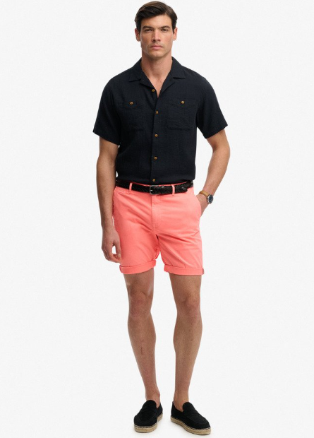 Superdry Premium Regular Chino Short