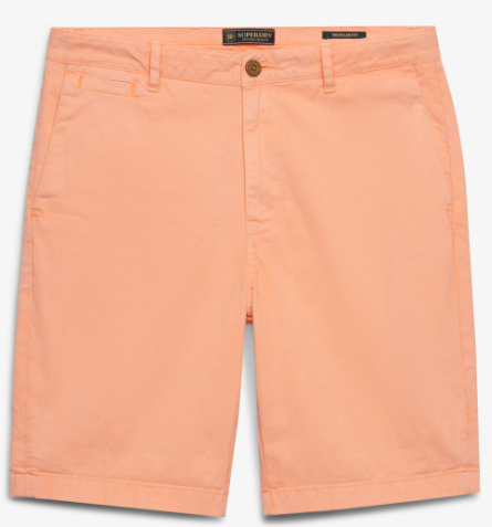 Superdry Premium Regular Chino Short