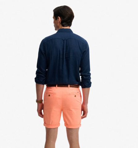 Superdry Premium Regular Chino Short