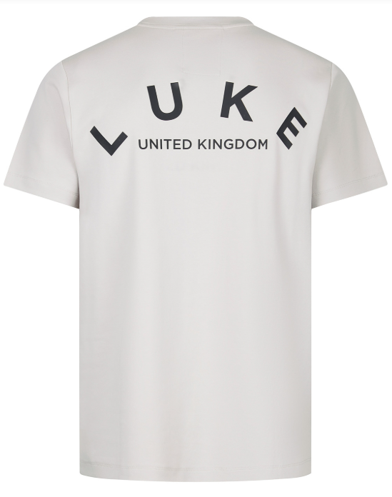 Luke Luxembourg T-Shirt