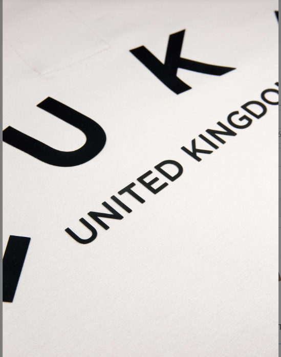 Luke Luxembourg T-Shirt