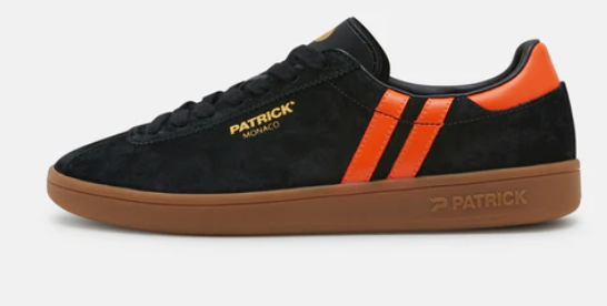 Patrick Trainers - Monaco Cupsole