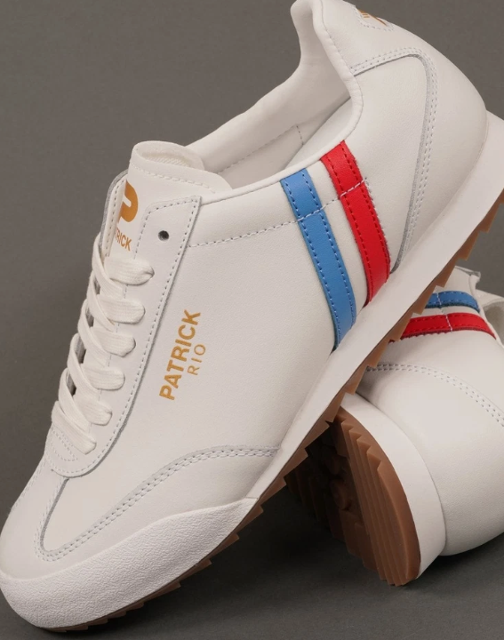 Patrick Trainers - Rio Runner