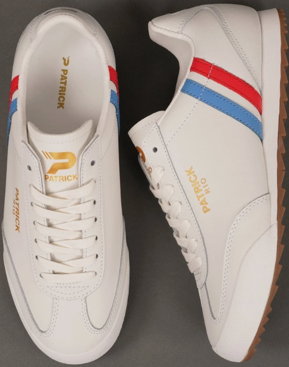 Patrick Trainers - Rio Runner