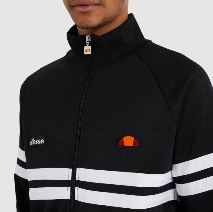 Ellesse Rimini Track Top