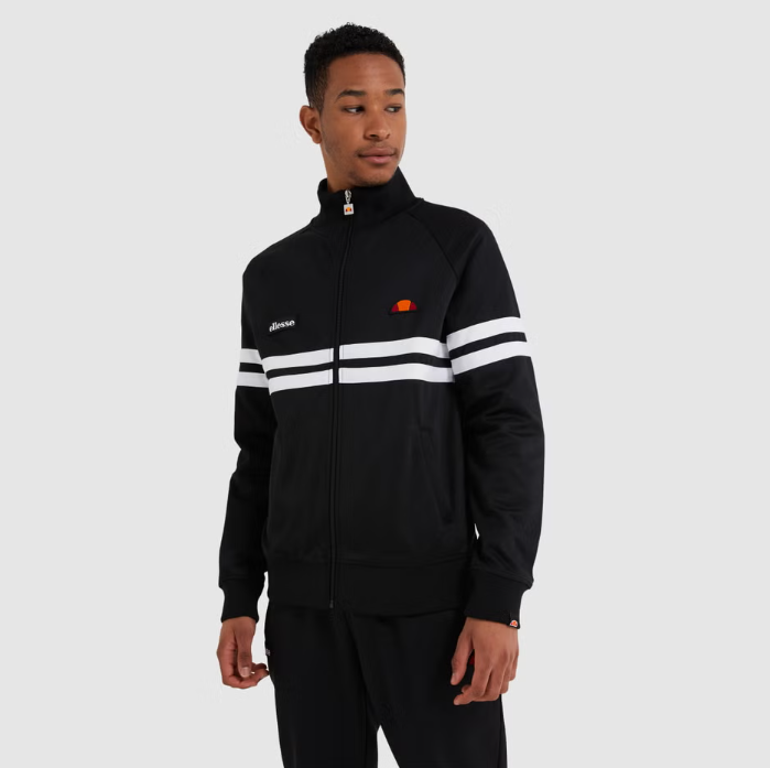 Ellesse Rimini Track Top