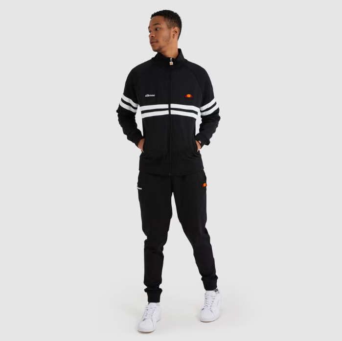 Ellesse Rimini Track Top