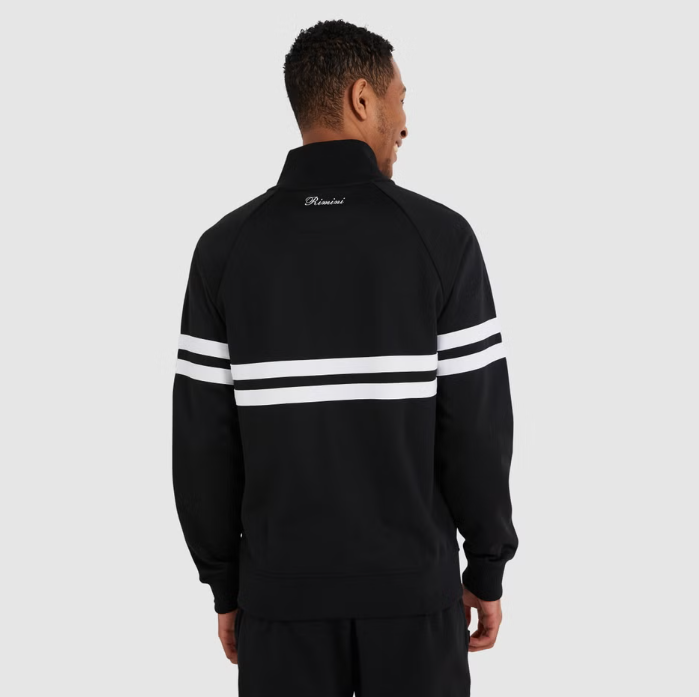 Ellesse Rimini Track Top