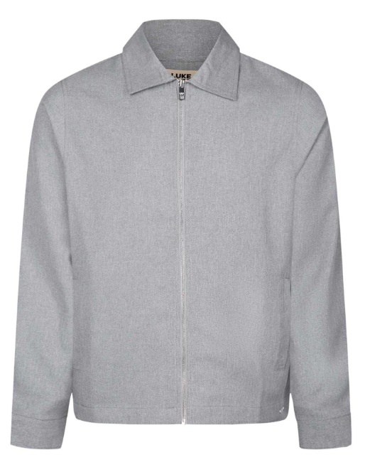 Luke Emery Jacket