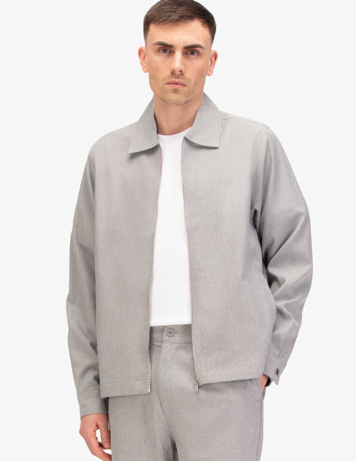 Luke Emery Jacket