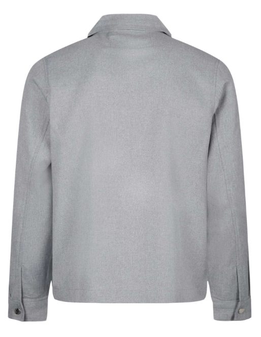 Luke Emery Jacket