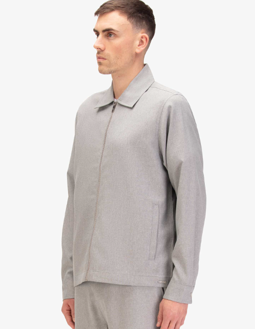 Luke Emery Jacket