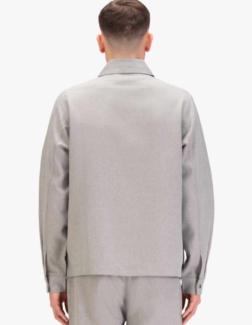 Luke Emery Jacket