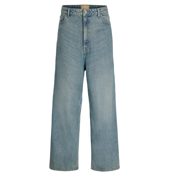 JJXX Kyoto Baggy Low Waisted Jeans