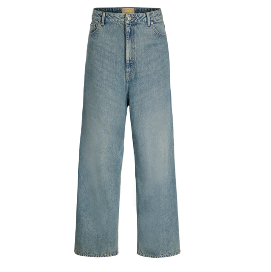 JJXX Kyoto Baggy Low Waisted Jeans