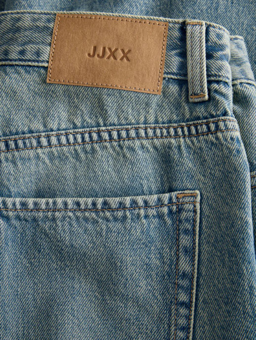 JJXX Kyoto Baggy Low Waisted Jeans