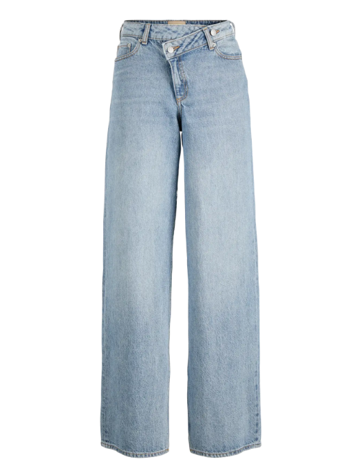 JJXX Tokyo Catie Wide High Waisted Jeans