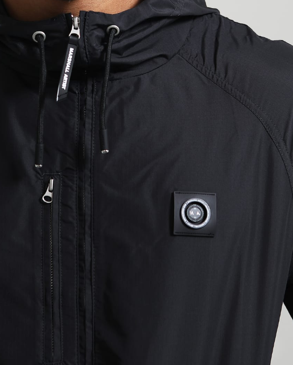 Marshall Artist Fairfax Jacket
