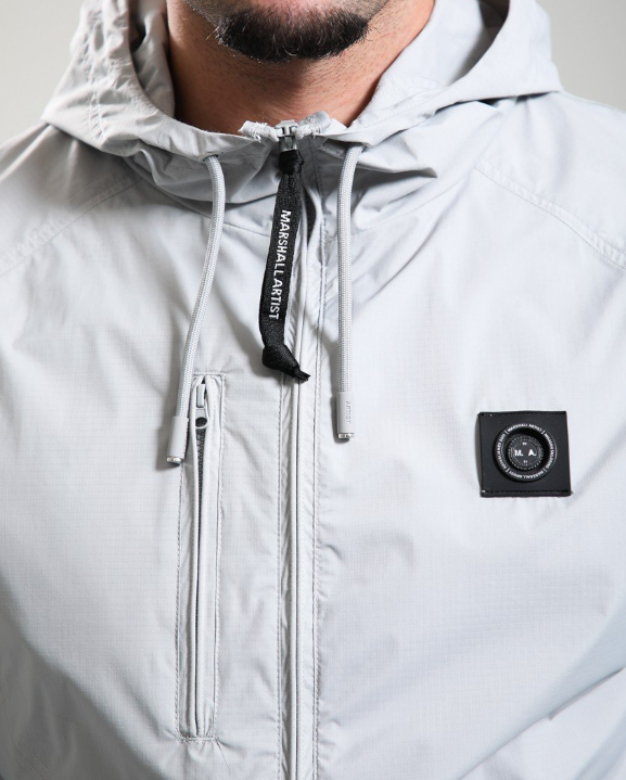 Marshall Artist Fairfax Jacket