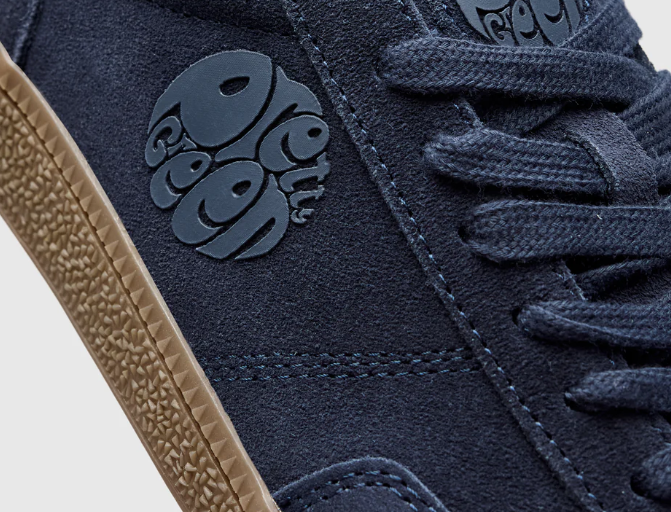 Pretty Green Ramblas Trainer