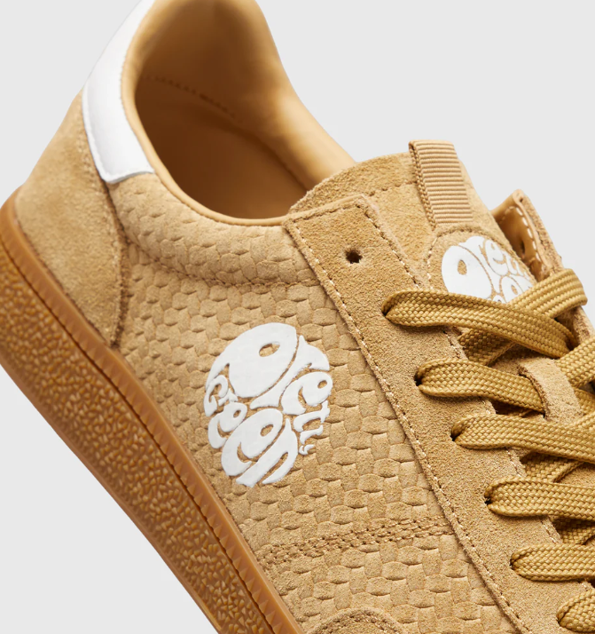 Pretty Green Ramblas Trainer