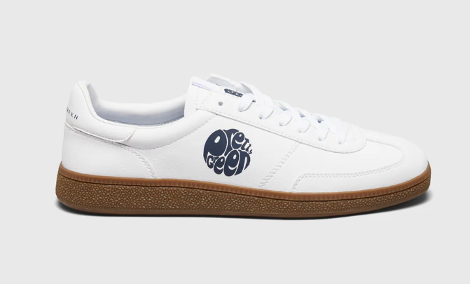 Pretty Green Ramblas Trainer