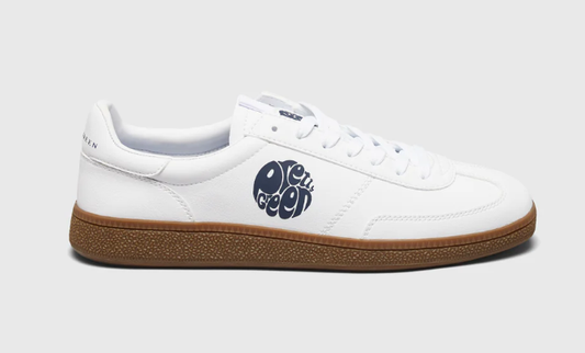 Pretty Green Ramblas Trainer