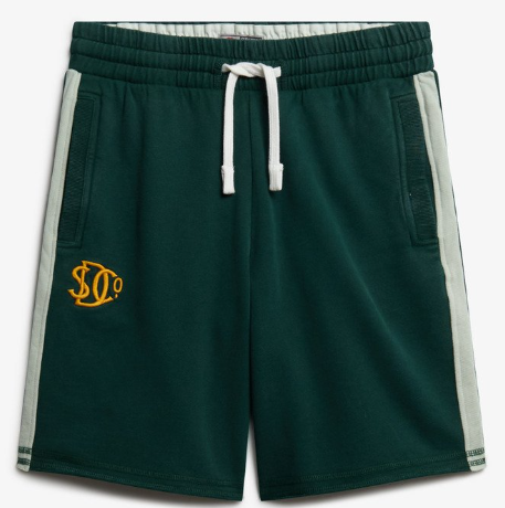 Superdry Vintage Athletic Fives Short
