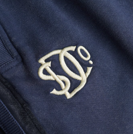 Superdry Vintage Athletic Fives Short