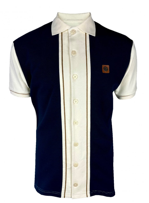 Trojan Ottoman Panel Polo