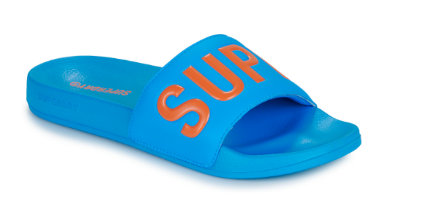 Superdry Pool Sliders