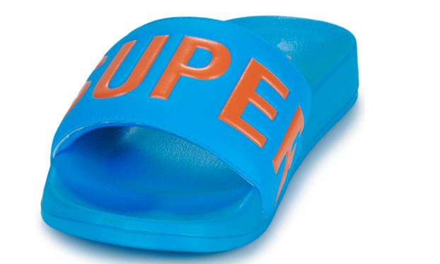 Superdry Pool Sliders