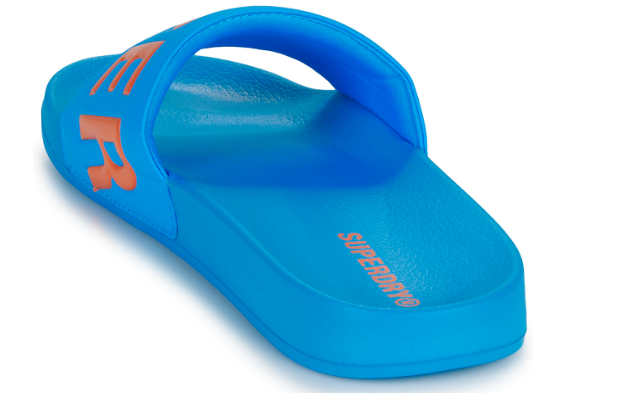 Superdry Pool Sliders