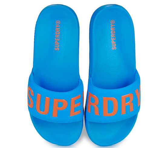 Superdry Pool Sliders