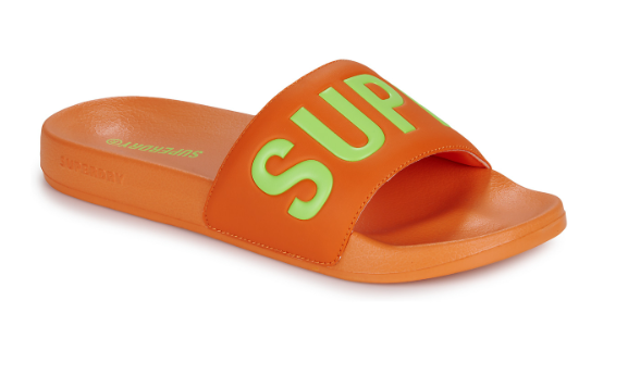 Superdry Pool Sliders