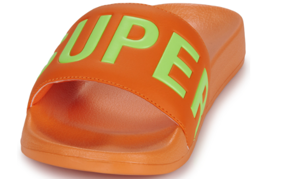 Superdry Pool Sliders