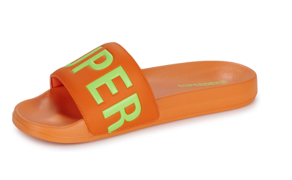 Superdry Pool Sliders