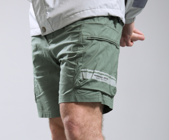 Marshall Artist Seafield Cargo Short