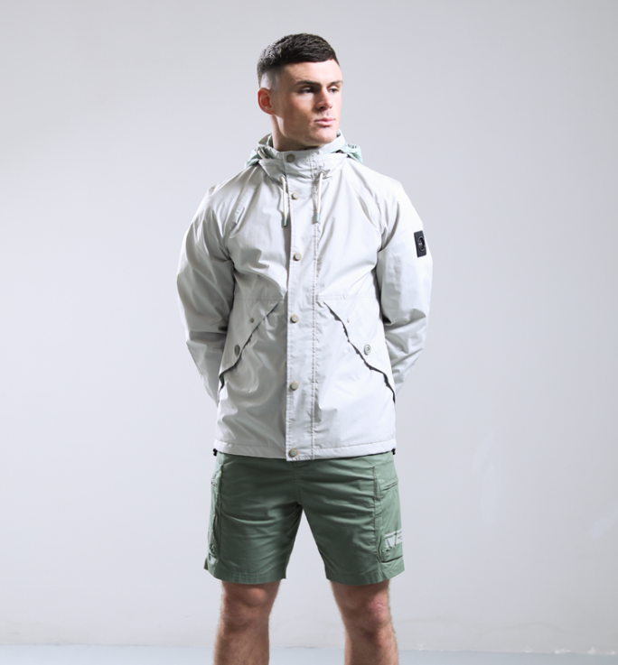 Marshall Artist Seafield Cargo Short