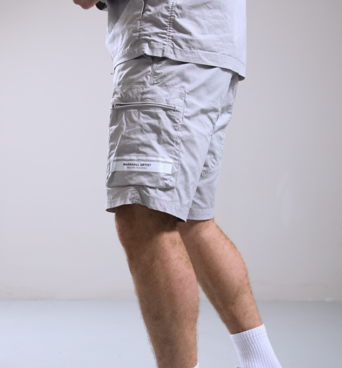 Marshall Artist Seafield Cargo Short