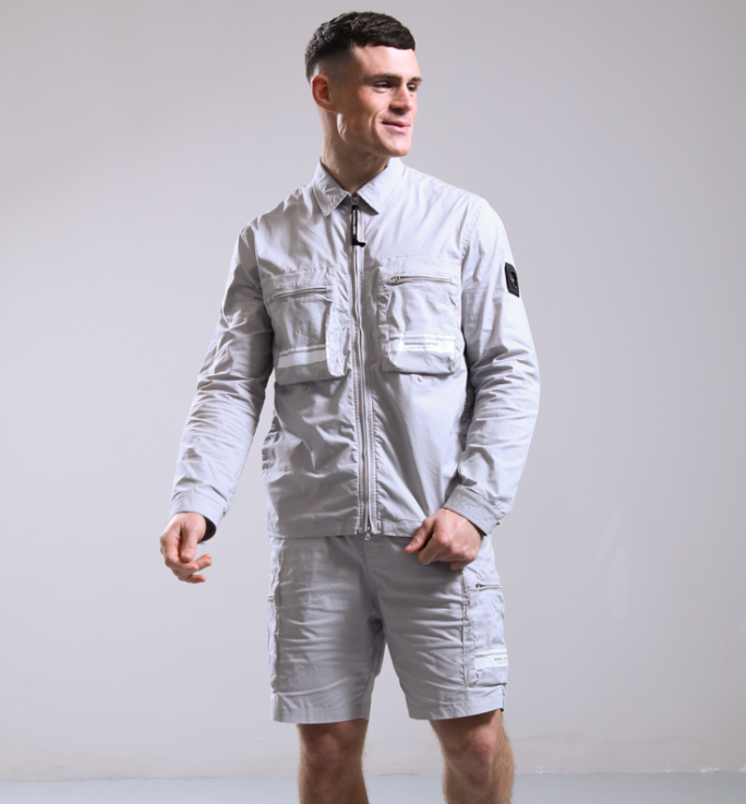 Marshall Artist Seafield Cargo Short