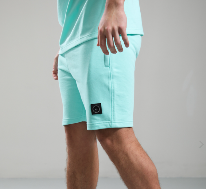 Marshall Artist Siren Shorts