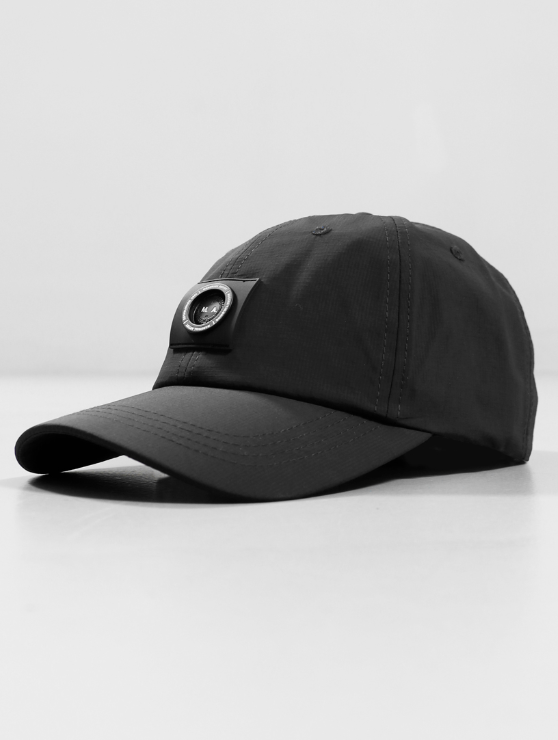 Marshall Artist Siren Nylon Ripstop Cap - One Size