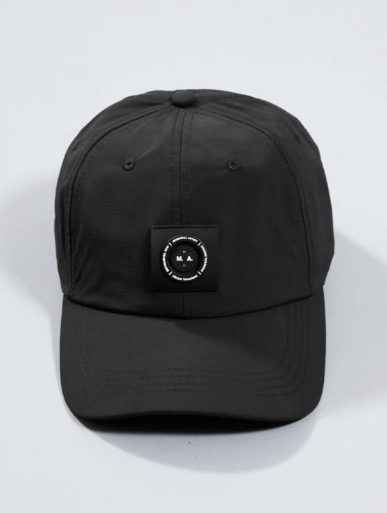 Marshall Artist Siren Nylon Ripstop Cap - One Size