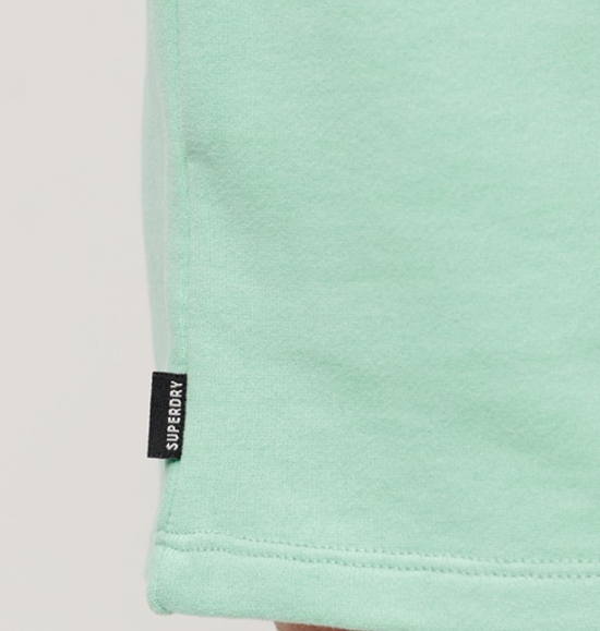 Superdry Vintage Jersey Shorts